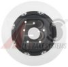 NISSA 43206KB55A Brake Disc